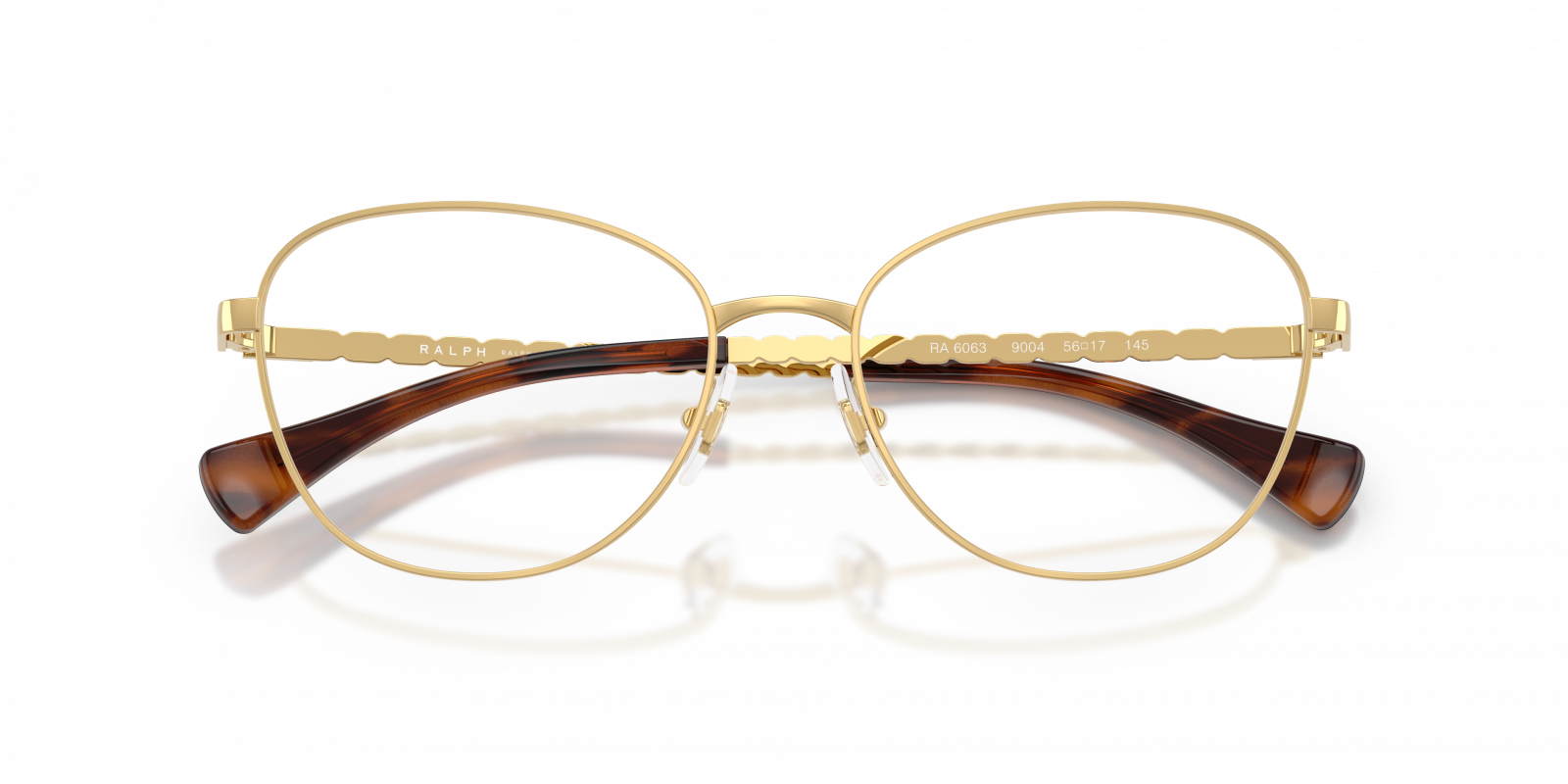 Ralph RA6063 9004  